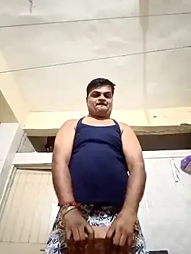 Desi_Lodo_Gujju_Boy – webcam model profile photo