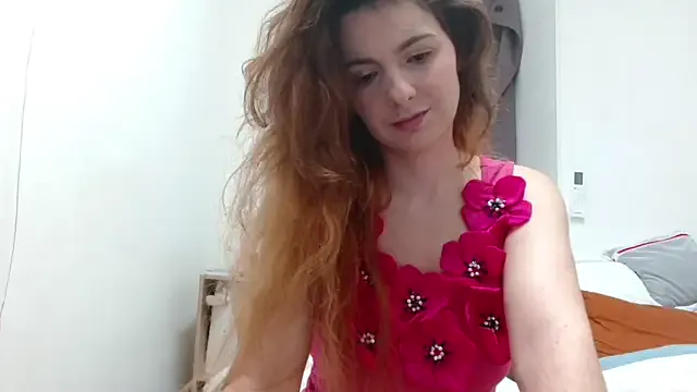 Megu_Melon – webcam model profile photo Image 5