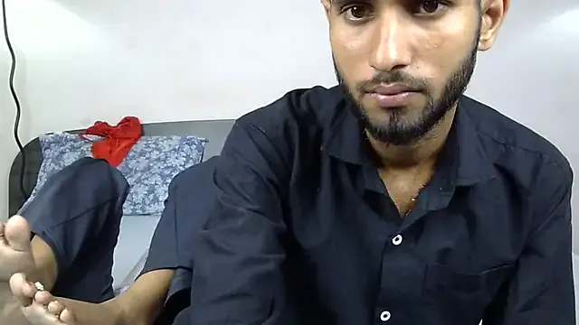 Dever_Bhabhi_ – webcam model profile photo