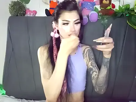 ManaMi-maru – webcam model profile photo Image 7