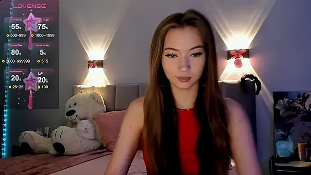 roouse – webcam model profile photo Image 18