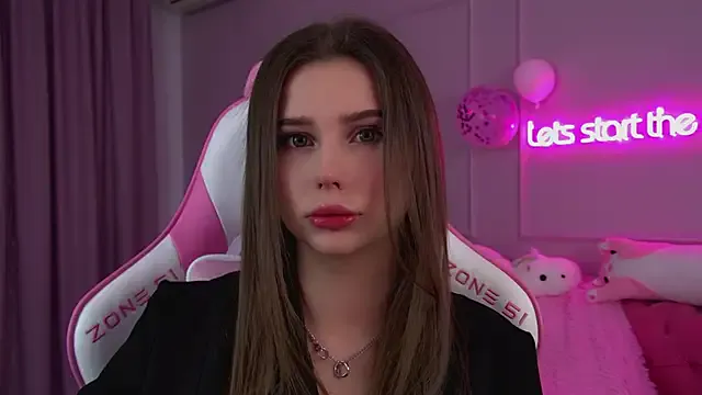 DianaVert – webcam model profile photo