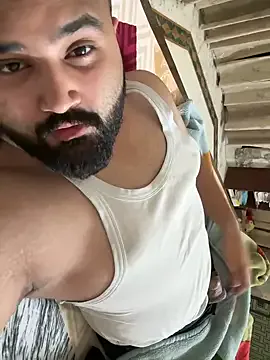 Dicky_Rohan – webcam model profile photo