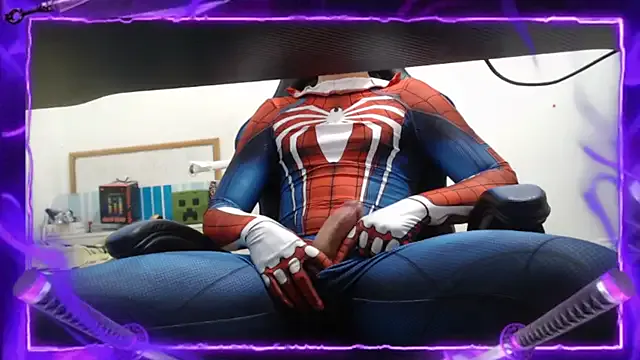 DinoZero – webcam model profile photo