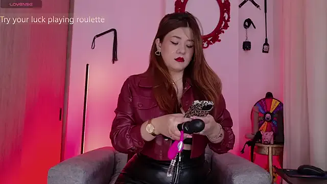 Nonchan_ – webcam model profile photo Image 15