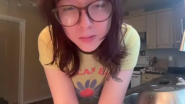 DitsyDaisy – webcam model profile photo