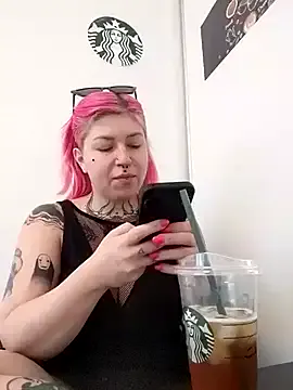 ASUKA-TV – webcam model profile photo Image 3