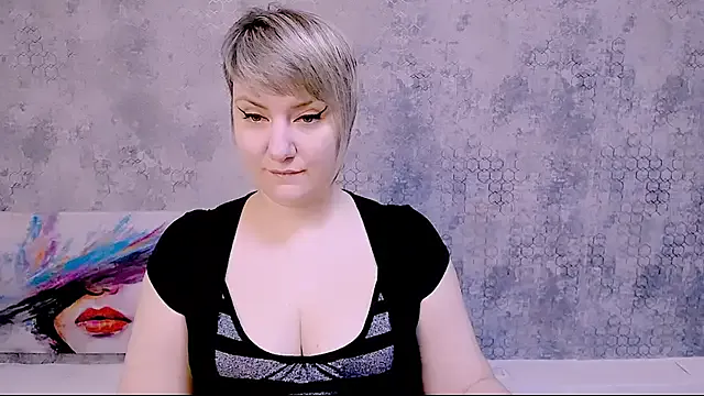 Djullia – webcam model profile photo