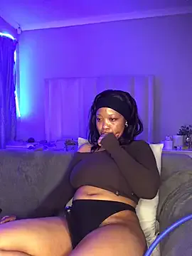 Doja_Peach – webcam model profile photo