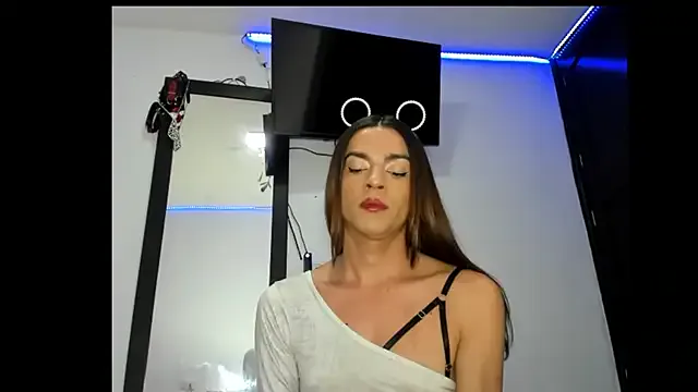 Dollcatalina – webcam model profile photo