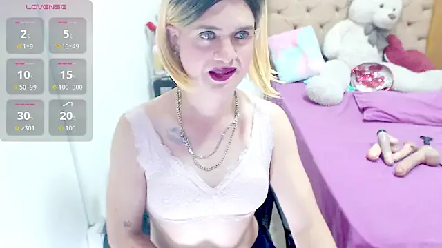 khloeforever – webcam model profile photo Image 12