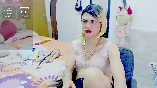 khloeforever – webcam model profile photo Image 16