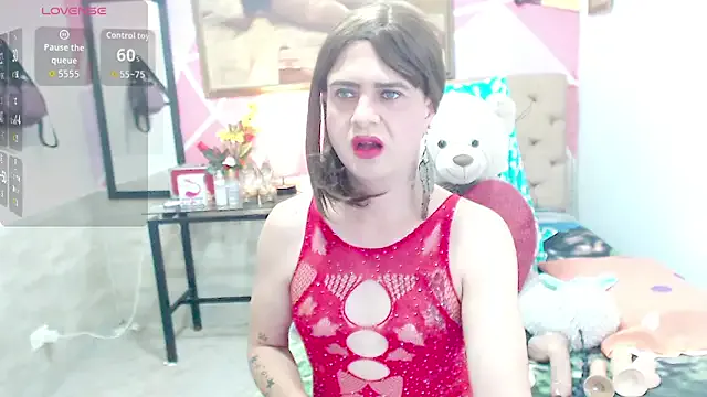 khloeforever – webcam model profile photo Image 8