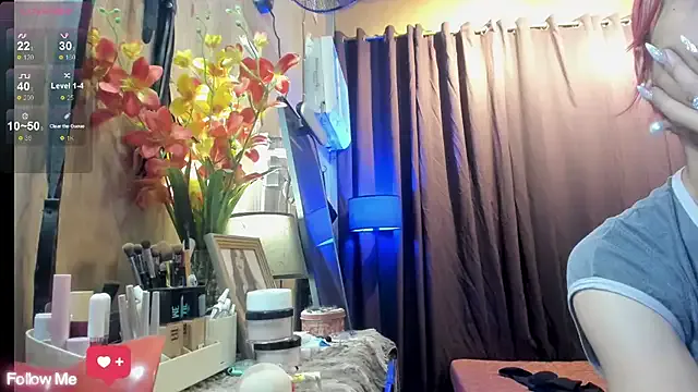 yumiandtsuki – webcam model profile photo Image 2