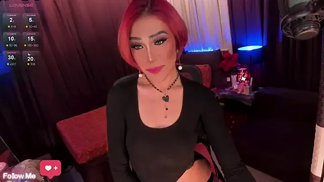 yumiandtsuki – webcam model profile photo Image 4