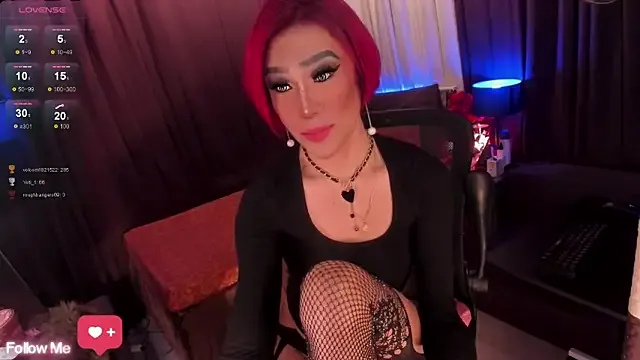 yumiandtsuki – webcam model profile photo Image 6