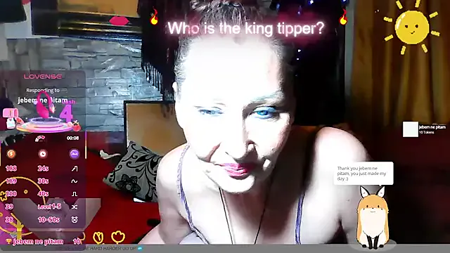 Maddy_Rouse_ on FreeCamNet Image 17