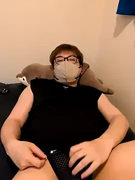  – webcam model profile photo Image 5