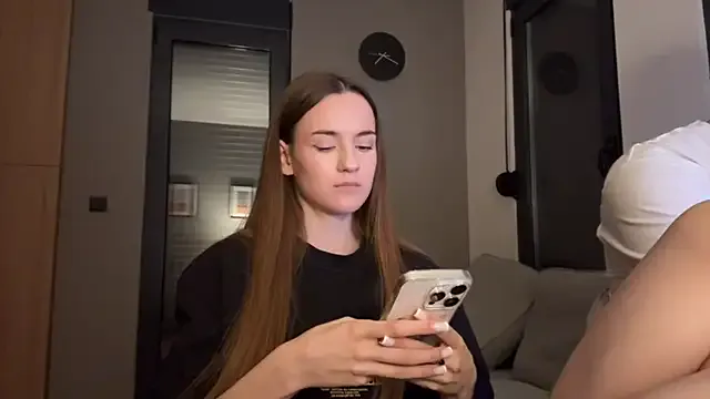 Double_Sun – webcam model profile photo