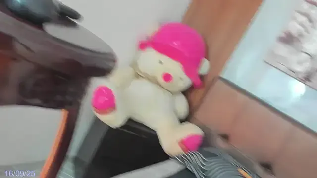 Ang3lDusty – webcam model profile photo Image 15