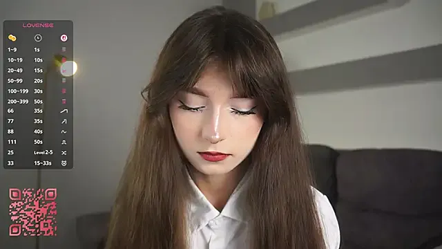 ASUKA-TV – webcam model profile photo Image 6