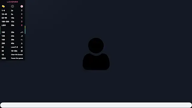 Bondgirl_013 – webcam model profile photo Image 11