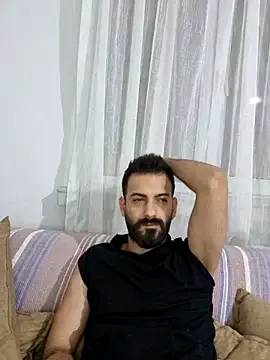 Drkats – webcam model profile photo