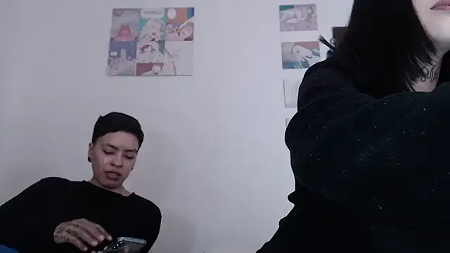 Queen_Doll – webcam model profile photo Image 14