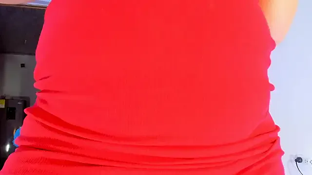 Franshesca_HotxxX – webcam model profile photo Image 4