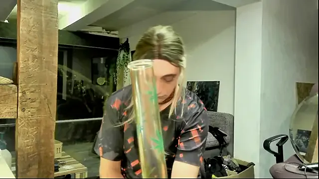 MagdaXMonique – webcam model profile photo Image 11