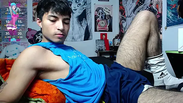 jack_jay0103 – webcam model profile photo Image 3