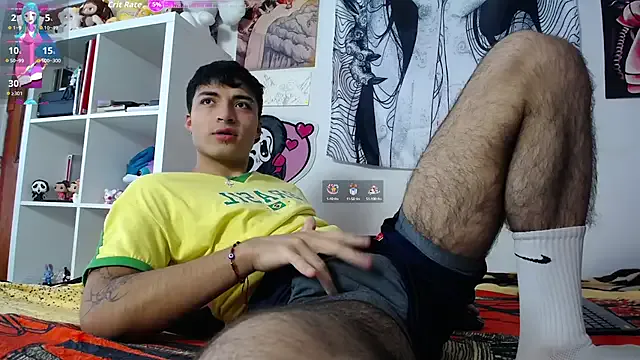 jack_jay0103 – webcam model profile photo Image 9