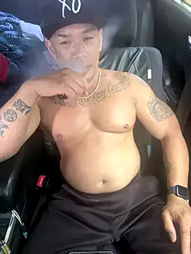 Megu_Melon – webcam model profile photo Image 9