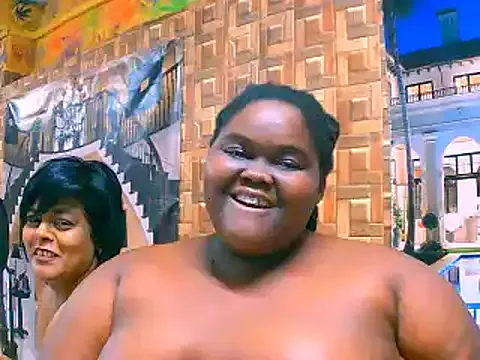 EbonyHotBuns Image 10