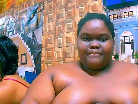 EbonyHotBuns Image 12