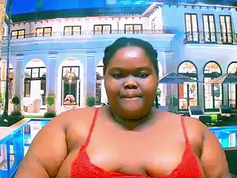 EbonyHotBuns Image 13