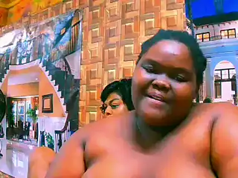 EbonyHotBuns Image 7