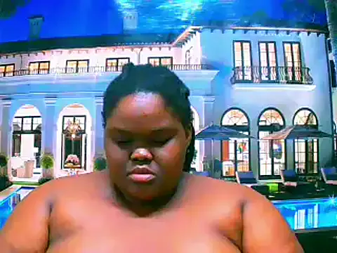 EbonyHotBuns Image 8