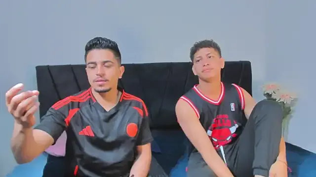 ECSTASYX2-23 – webcam model profile photo