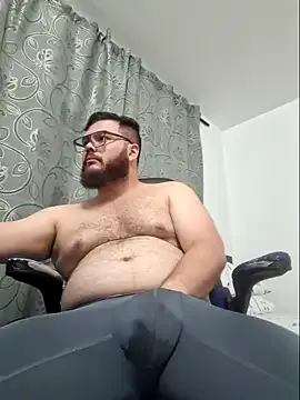 Kor_Noah on FreeCamNet Image 13