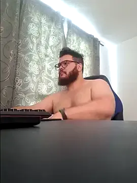 Kor_Noah on FreeCamNet Image 17