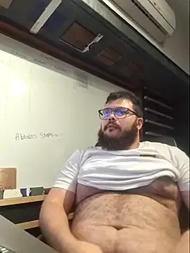 Kor_Noah on FreeCamNet Image 3