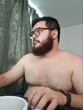 Kor_Noah on FreeCamNet Image 7