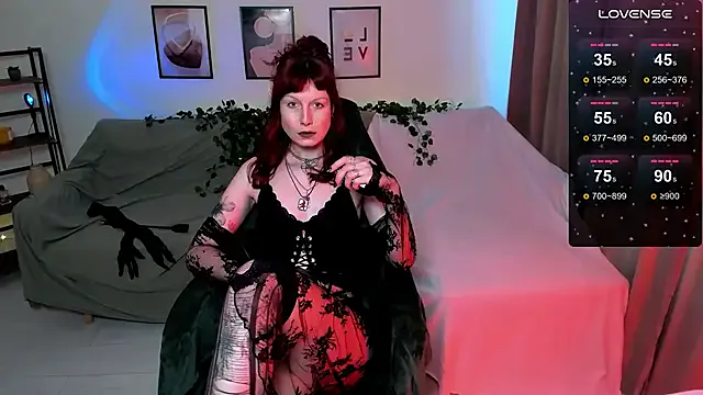 Mary-JP – webcam model profile photo Image 3