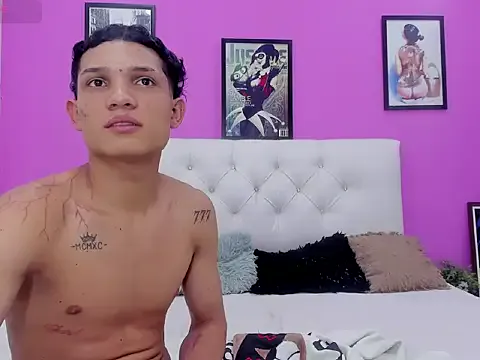 EL_VENEZOLANO_22CM – webcam model profile photo