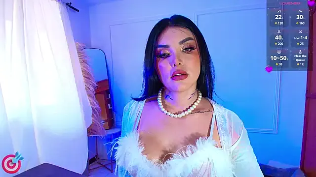  – webcam model profile photo Image 19