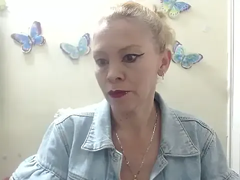 Alexandra_duque – webcam model profile photo Image 6