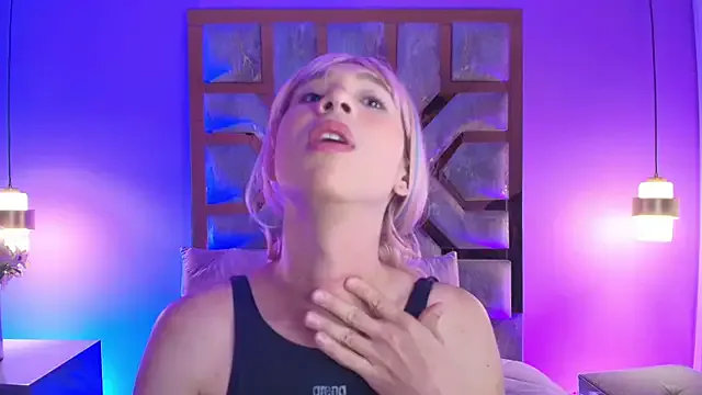 yumiandtsuki – webcam model profile photo Image 7