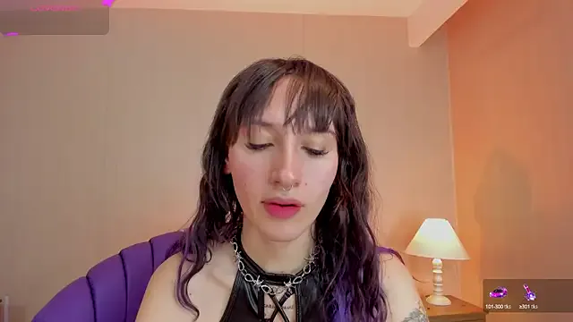 ElectraRaptiis – webcam model profile photo