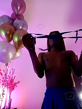 Franshesca_HotxxX – webcam model profile photo Image 18